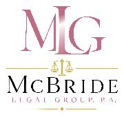 McBride Legal Group, P.A. Logo